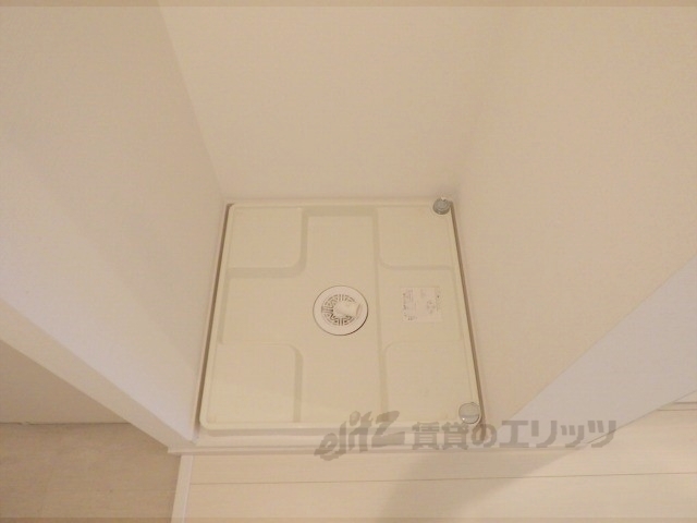 その他部屋・スペース　洗濯機置場