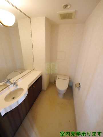 トイレ　マーシュフィールド四番町