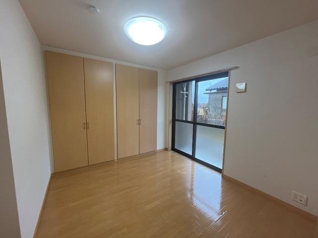 その他部屋・スペース　洋室　6帖