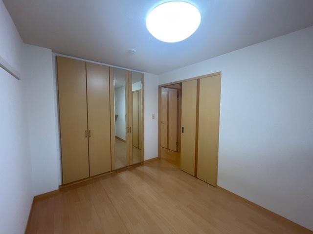 その他部屋・スペース　洋室　5.4帖