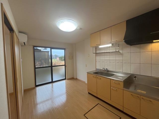 居室・リビング　居室