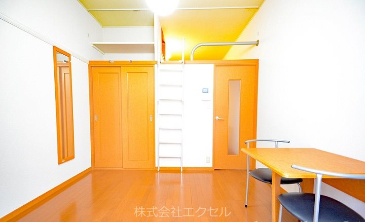 その他部屋・スペース　同等タイプのイメージ写真です。