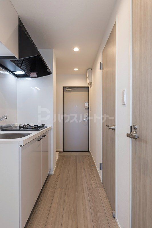 玄関　※イメージ写真です※