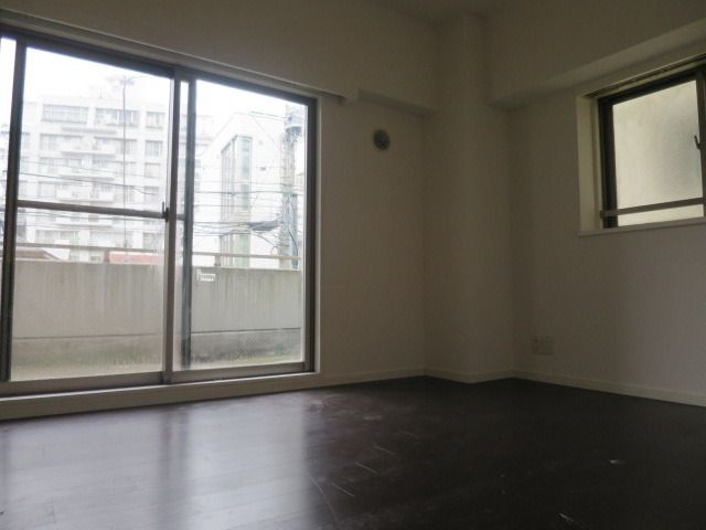 その他部屋・スペース　ベッドルーム