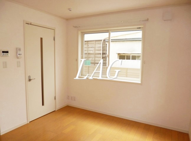 居室・リビング　洋室のお部屋です。