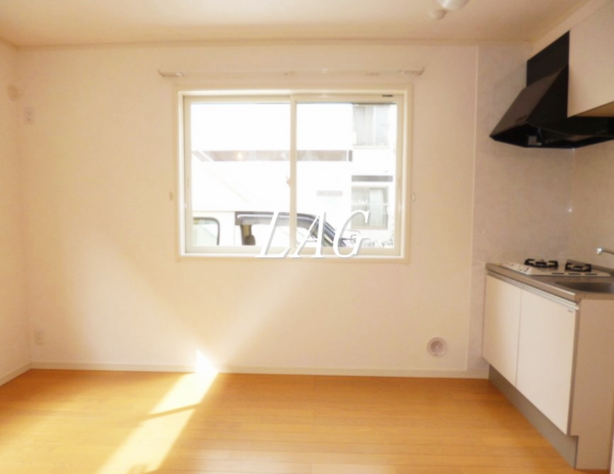 その他部屋・スペース　寝室です。