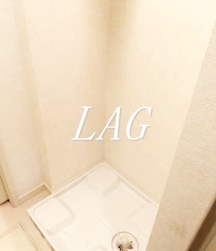 その他設備　室内洗濯機置き場です。