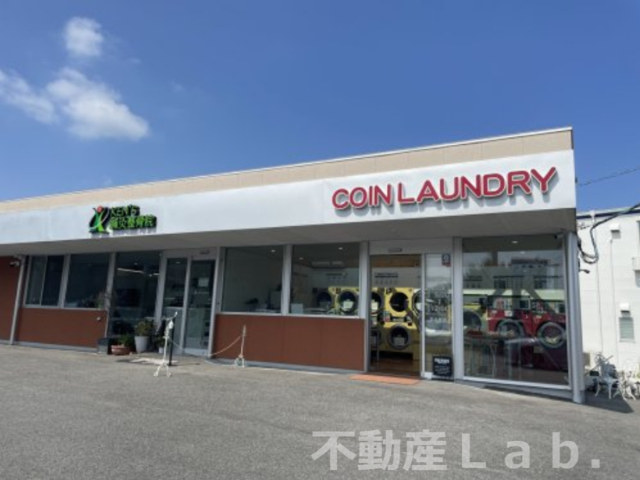 その他　コインランドリーsettimo（その他）まで1433m
