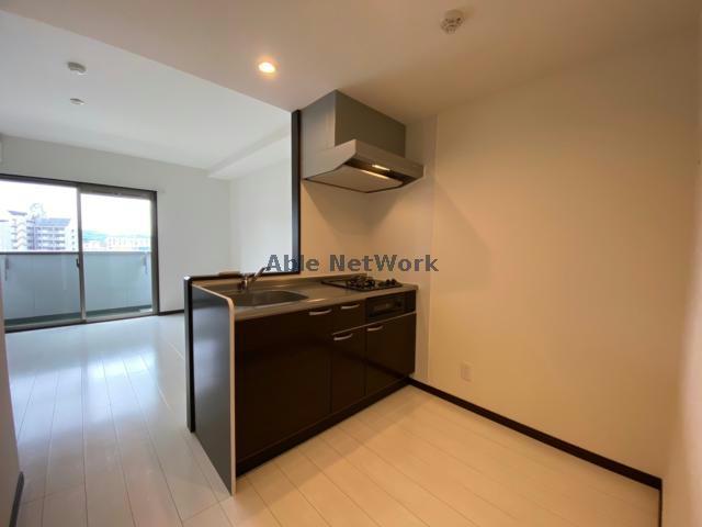 キッチン　同型　現況優先