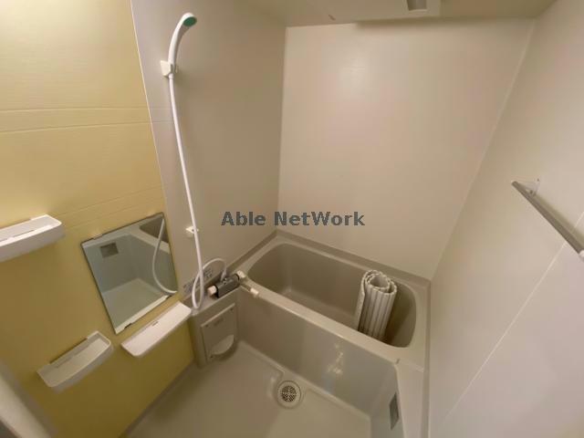 バス・シャワールーム　同型　現況優先