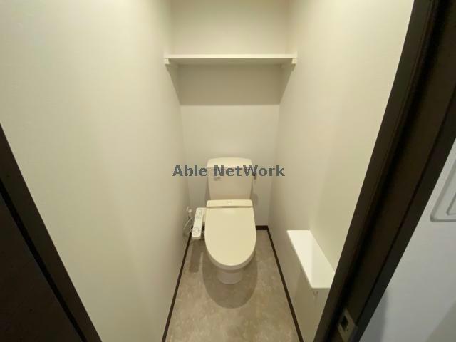 トイレ　同型　現況優先