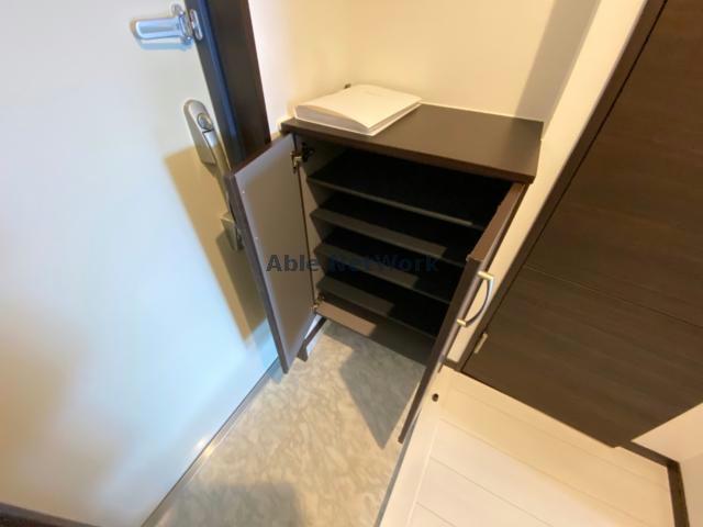 玄関　同型　現況優先