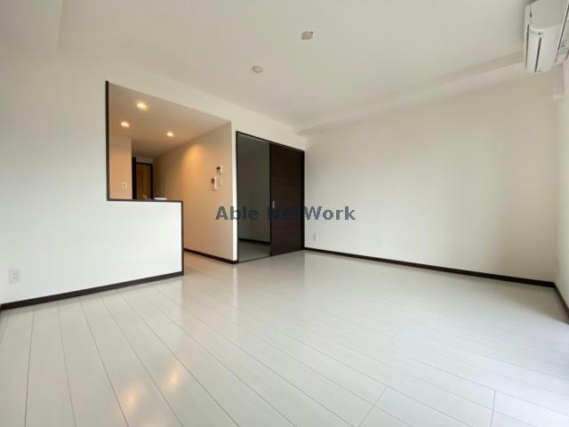 居室・リビング　同型　現況優先