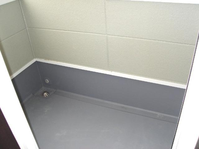 バルコニー　ベランダ