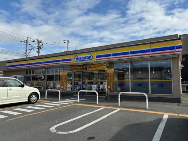 その他　ミニストップ久留米津福今町店（その他）まで720m