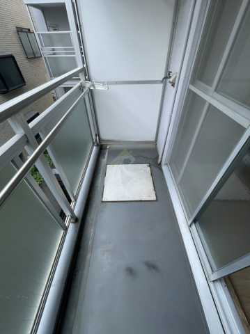 バルコニー　音羽ホームズ（別部屋の写真です）