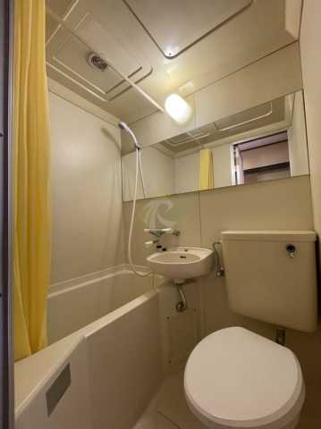 バス・シャワールーム　音羽ホームズ（別部屋の写真です）