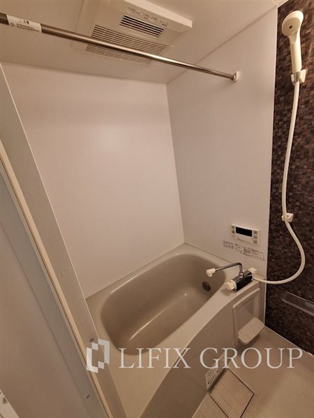 バス・シャワールーム　風呂