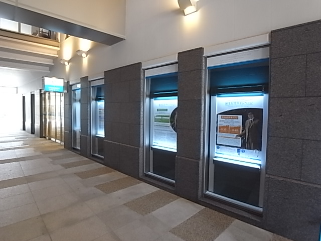 銀行　三井住友信託銀行（銀行）まで134m