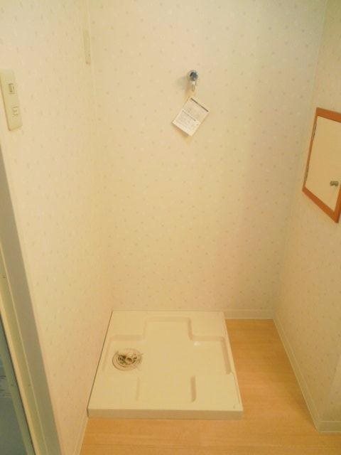 その他設備　※他部屋参照・現況優先