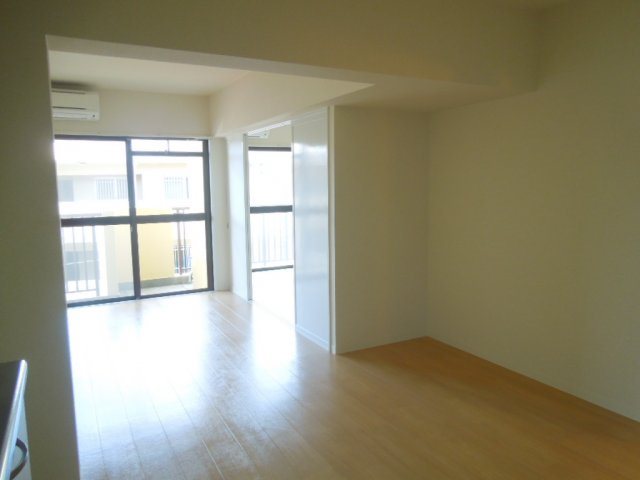 眺望　※他部屋参照・現況優先