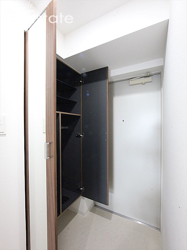 その他　シューズボックス