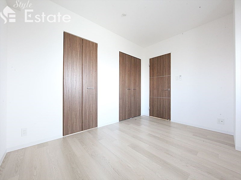 その他部屋・スペース　内装