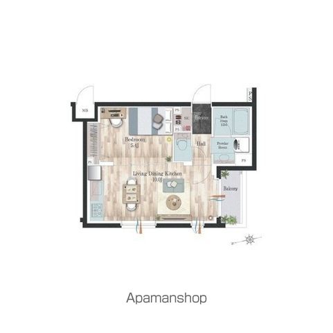 その他部屋・スペース　その他部屋・スペース