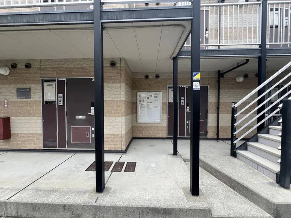 その他　共用部分