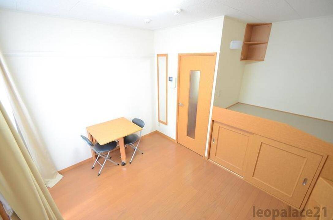 居室・リビング　洋室