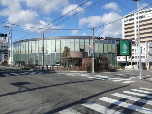 スーパー　いちい FOURS MARKET(フォーズマーケット)山下店（スーパー）まで417m