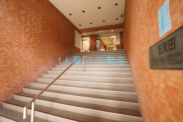 エントランス　エントランスです