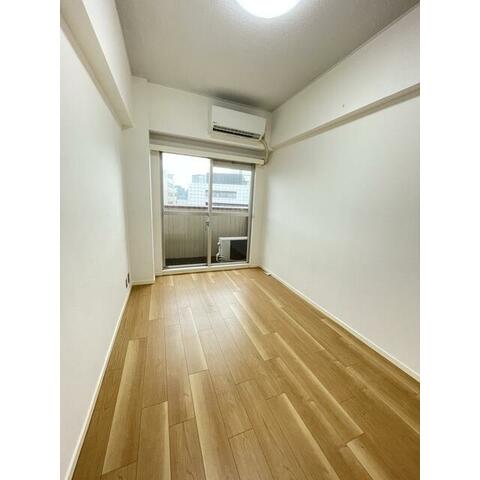 居室・リビング　リビングです