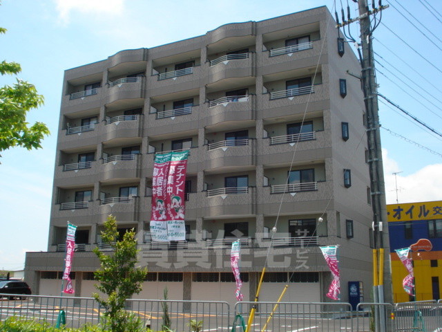 エントランス　外観写真