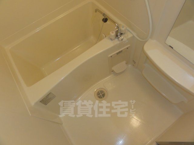 バス・シャワールーム　システムキッチン（グリル付）