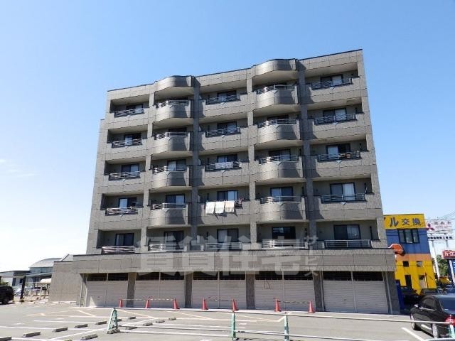 建物外観　外観写真