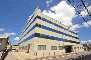 病院　☆小倉中井病院（病院）まで1600m