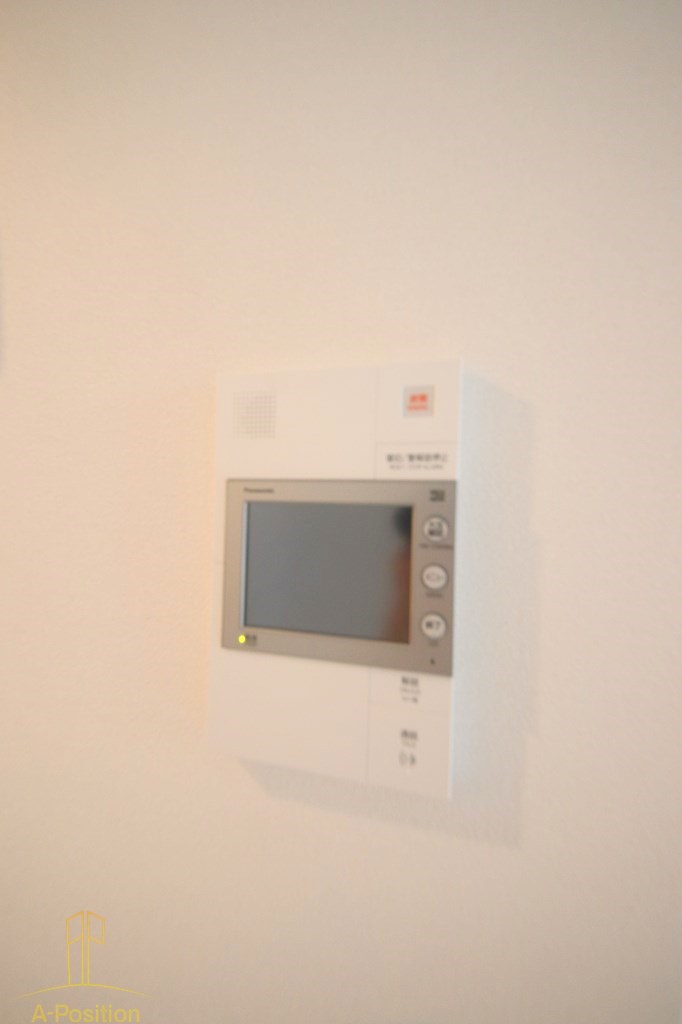 セキュリティ　エスリード ザ・イーストレジデンス大阪城