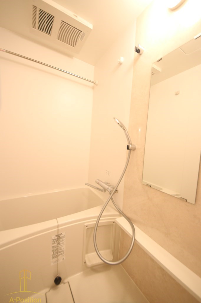 バス・シャワールーム　エスリード ザ・イーストレジデンス大阪城