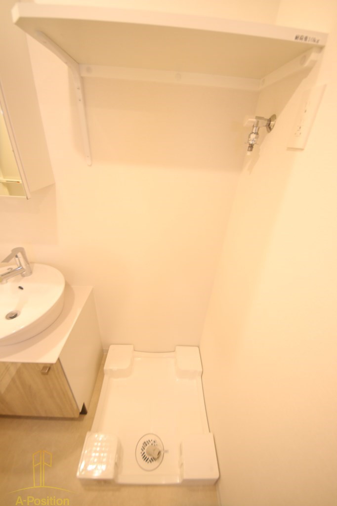 その他設備　エスリード ザ・イーストレジデンス大阪城