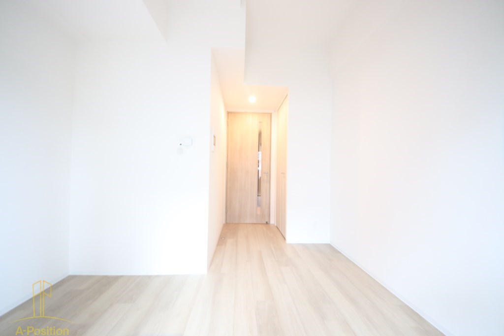 居室・リビング　エスリード ザ・イーストレジデンス大阪城