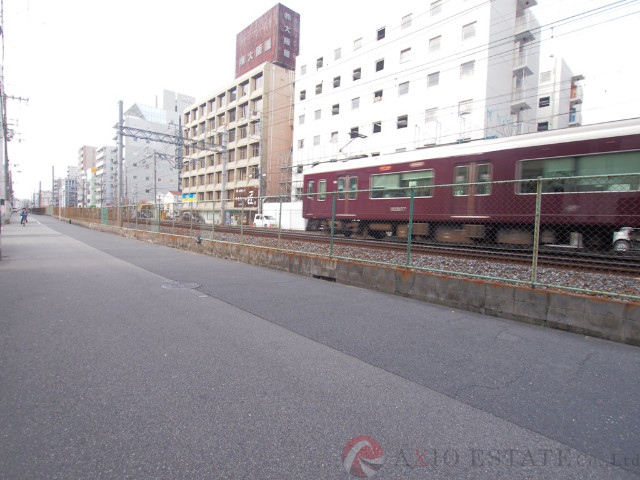 その他　周辺（その他）まで10m