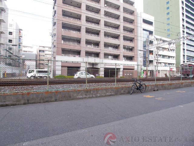 その他　周辺（その他）まで10m