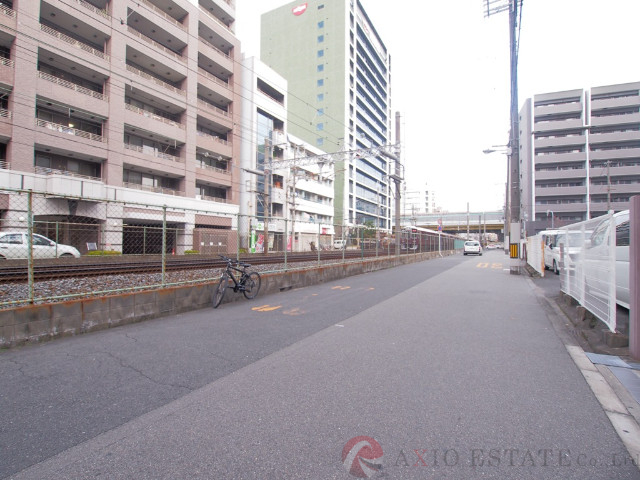 その他　周辺（その他）まで10m