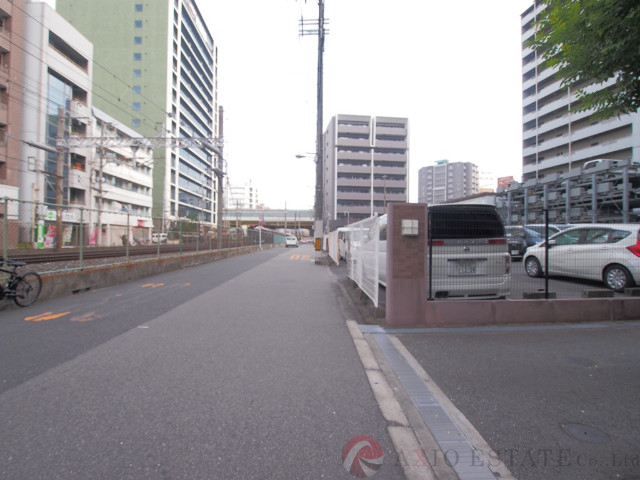 その他　周辺（その他）まで10m