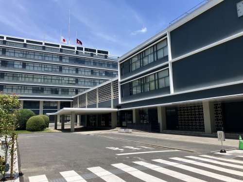 その他　広島県庁（その他）まで1174m