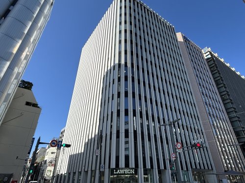 その他　株式会社損害保険ジャパン（その他）まで929m