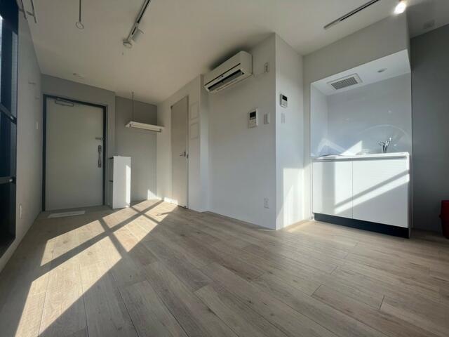 その他部屋・スペース　?