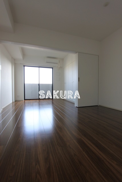 その他設備　充実した室内設備♪