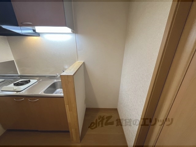 その他部屋・スペース　冷蔵庫置場